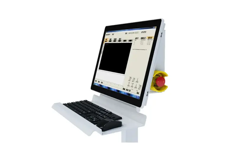 Intelligent Control Software